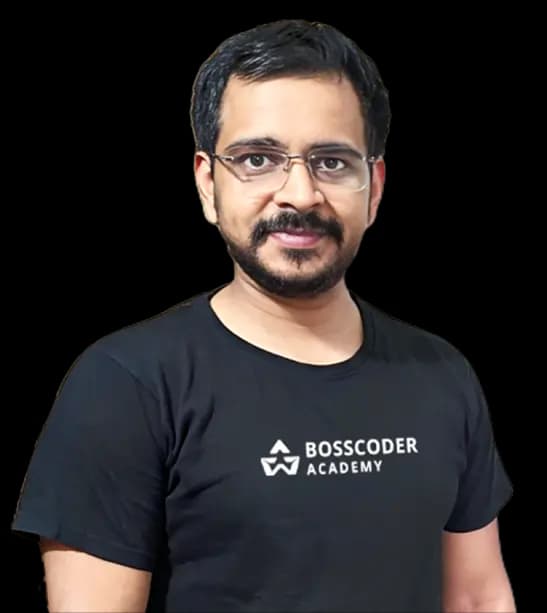Ashish Prasad