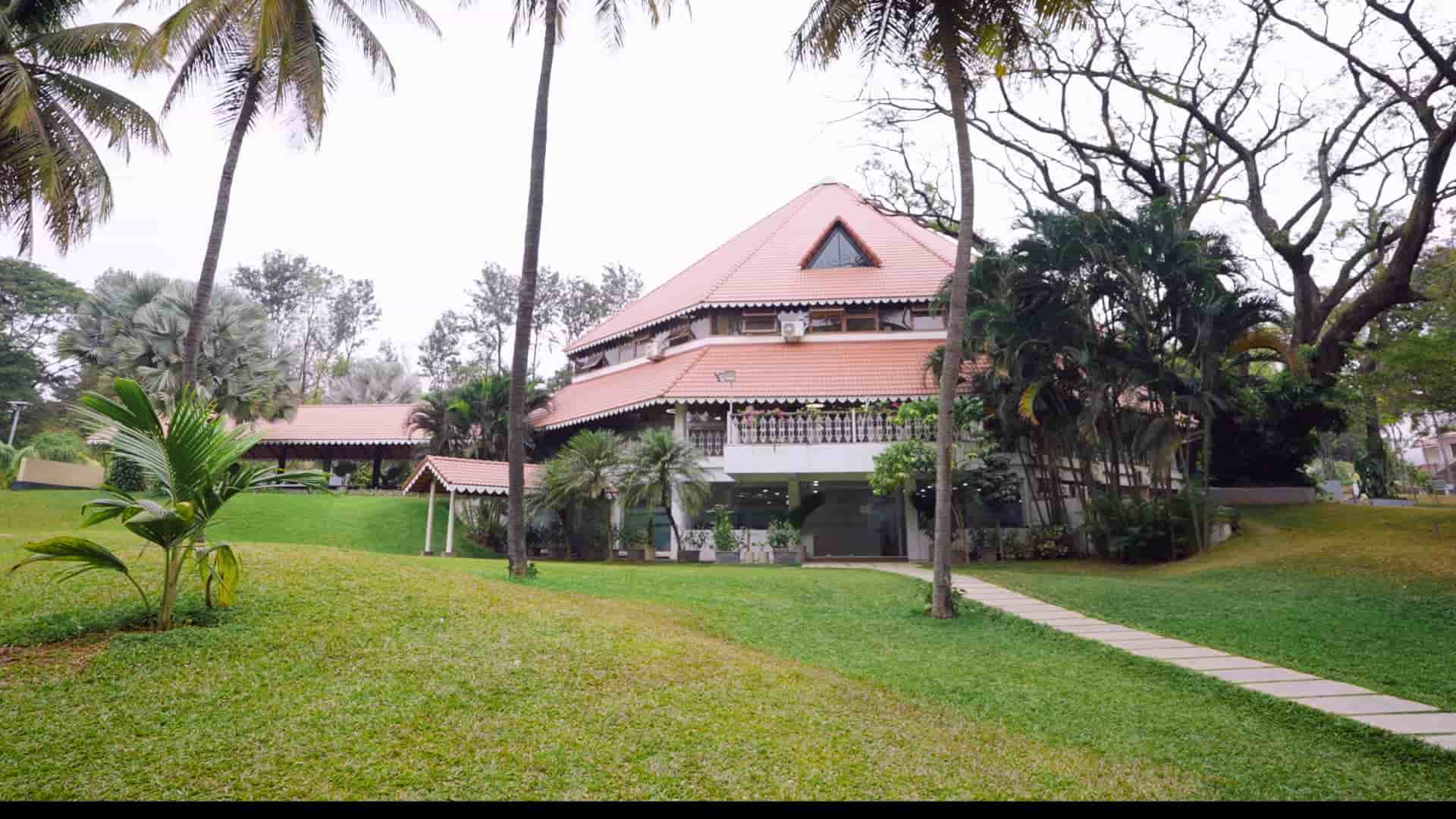 Auditorium