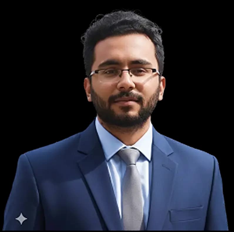 Hitesh Ahuja