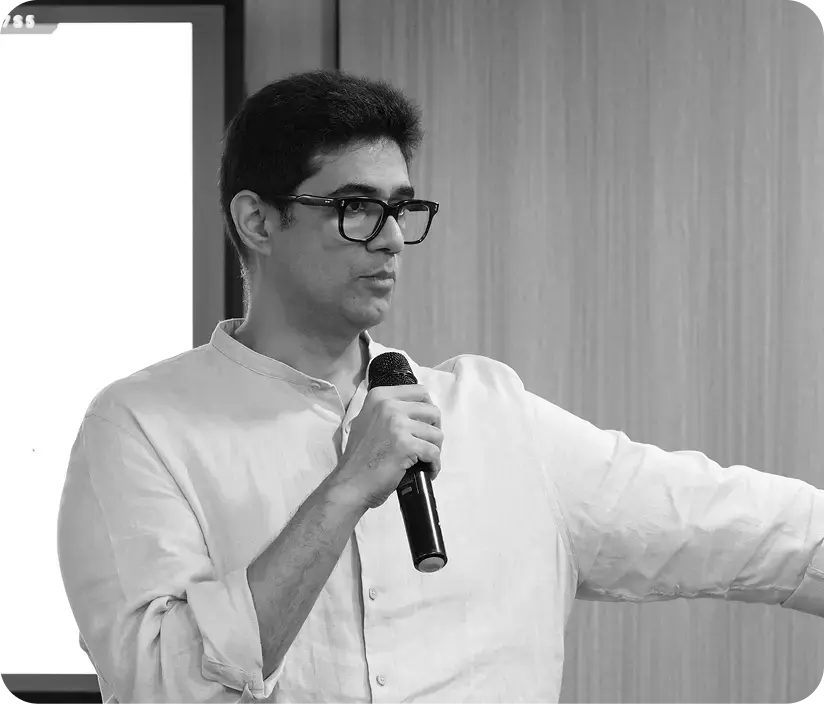 Sunil Bhatia, Engineering Leader, Google